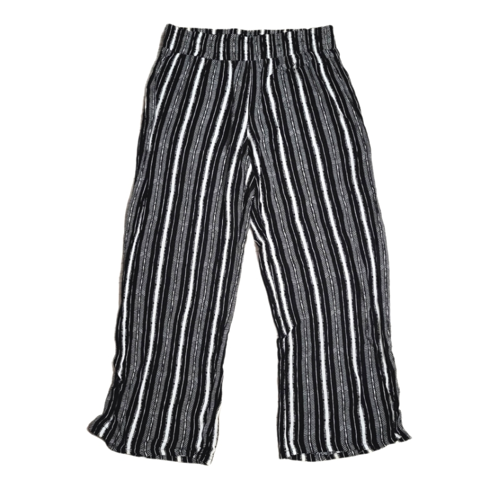 Apt. 9 Cropped Pants Size Small Petite
